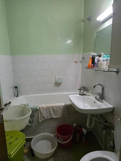 Jean Steriadi, 10 minute metrou 1 Decembrie 1918, langa Auchan Titan, - 4