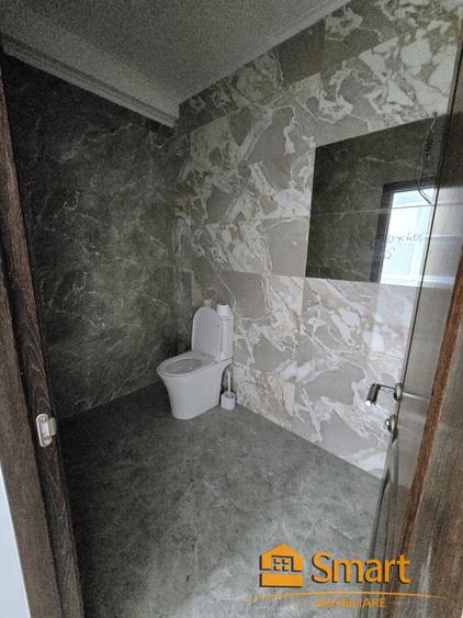 Spatiu comercial 125mp Valea Lupului , Trafic auto si pietonal - 7