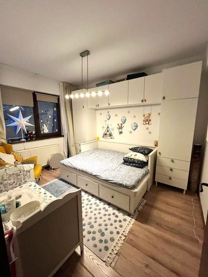 Casă de vânzare  Balotești Ilfov zona iesire Tunari, Dimieni - 4