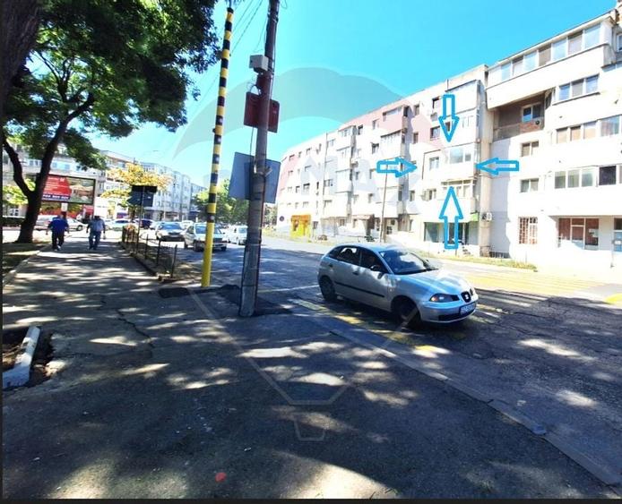 Apartament cu 3 camere de vanzare in zona Pod - 15