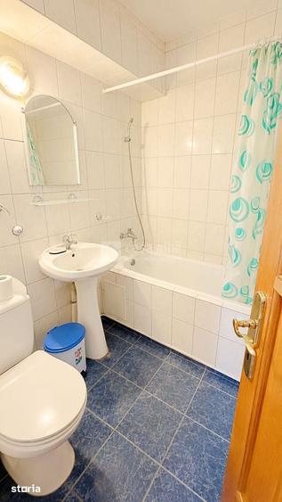 Apartament cu 2 camere în Palat