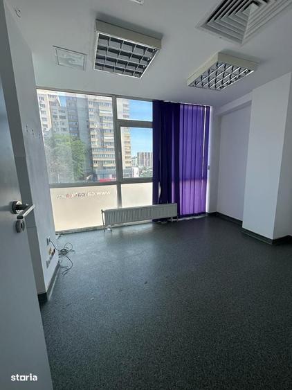 Spațiu comercial, de 220 mp, în Lujerului