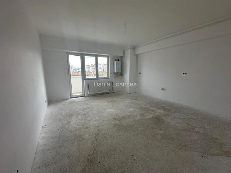Apartament 3 camere - 2 bai - 92 mp - et. 3 - Mihai Viteazu