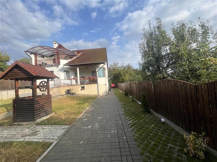 Inchiriere casa la cinci minute de Big pentru clinica salon sau locuit - 2