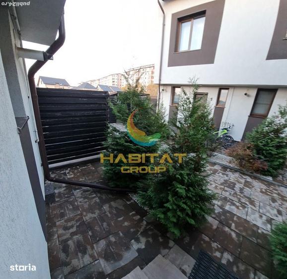 Casa Vila Insiruita Pe Colt Mobilat Utilata Bragadiru Toamnei - 2