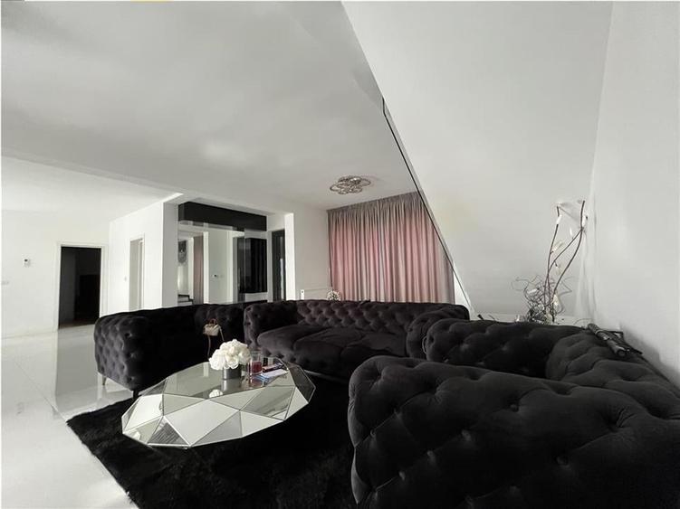 RECO Vila cu piscina interiora  - Dealuri  Oradea - 30