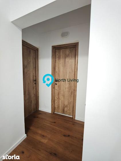 Apartament 3 camere decomandat | renovat complet | Metrou Gorjului | - 19