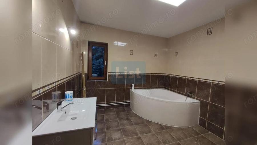 Comision 0 %! 3 camere 114 mp, 3 balcoane, parcare Andrei Mujresanu - 5