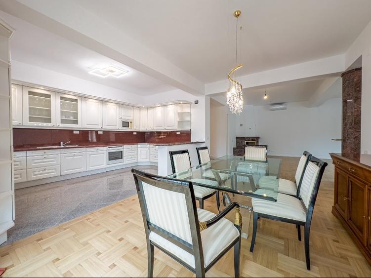 Vila individuala cu piscina, zona Iancu Nicolae- acces privat - 7