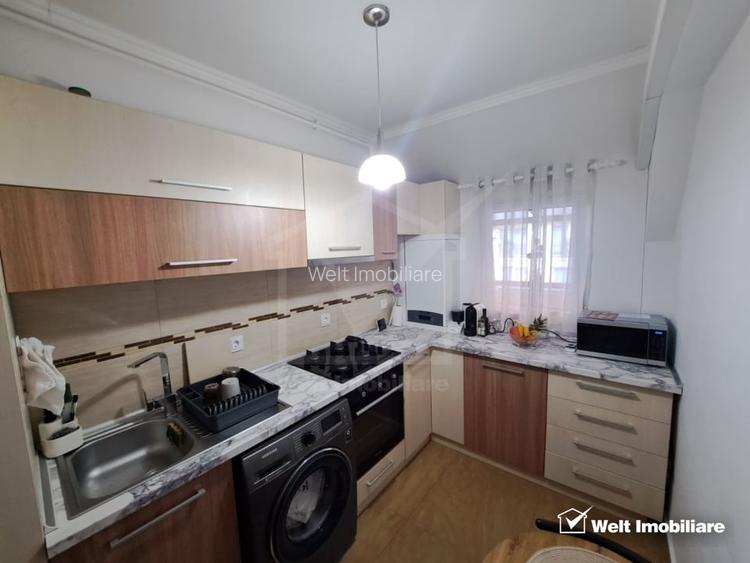 Apartament cu doua camere, mobilat si utilat, Floresti Apartament cu doua camere, mobilat si utilat, Floresti