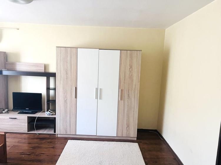 Apartament 1 camera 41 mp, Alexandru - Zimbru, et. intermediar, bloc 1989 - 3