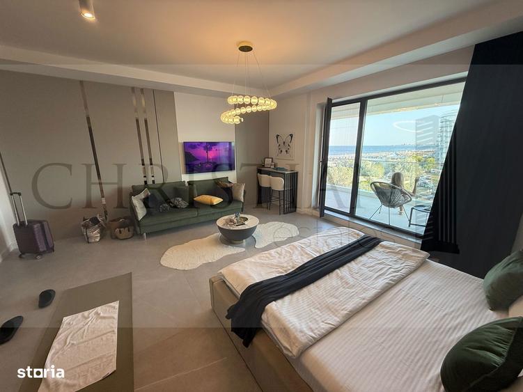 Studio 42 mp - Axxis Nova Resort & Spa - bloc Madrid finalizat - 7