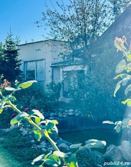Casa individuala de vanzare in Ghilad - 4