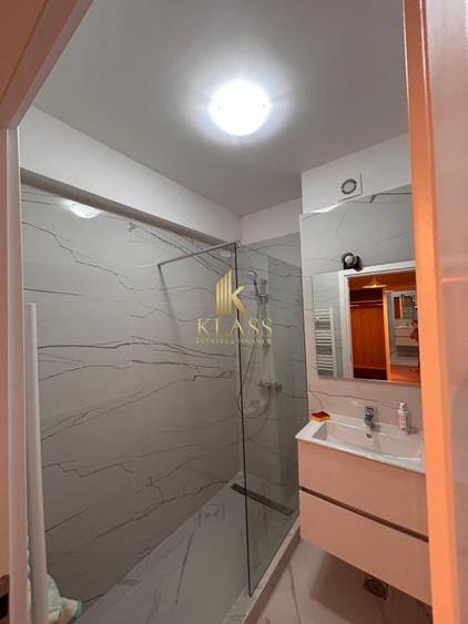 Garsoniera noua Prima inchiriere! Rond OMV Pipera - 6