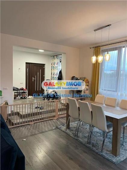 Chitila 4 camere P+1 SU 150 mp teren 350 mp - 11