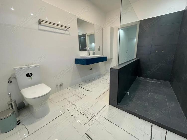 Vila individuala 6 camere Comuna Berceni - 3 min Lidl - 4