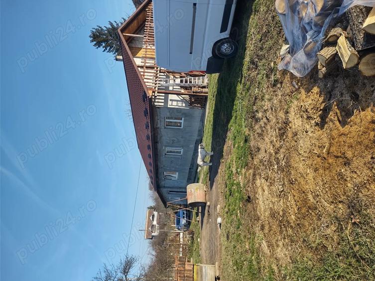 Vind casa in Viile Satu Mare - 4