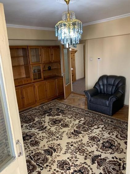 Apartament 3 camere, Calea Bucuresti, mobilat, centrala - 8