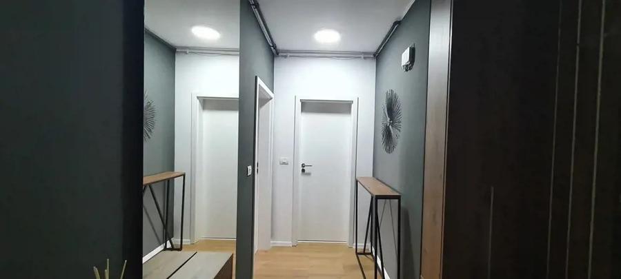 Apartament central langa Iulius mall - 5