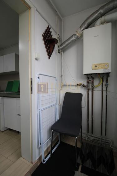 Aradului, 2 camere, centrala proprie. - 12