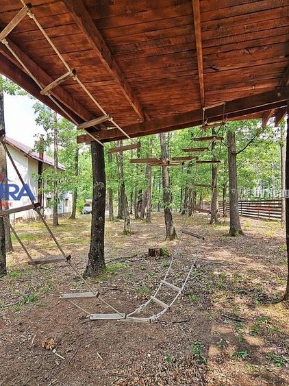 Casă de vacanță în pădure, 10 km de Pitești - Babana - 11