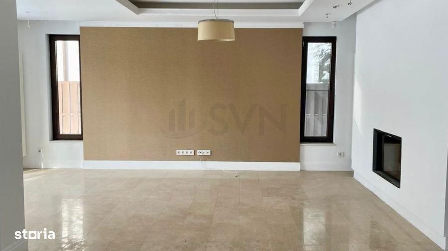 Vila 7 camere I Piscina Exterioara I Oxford Gardens I De inchiriat - 9