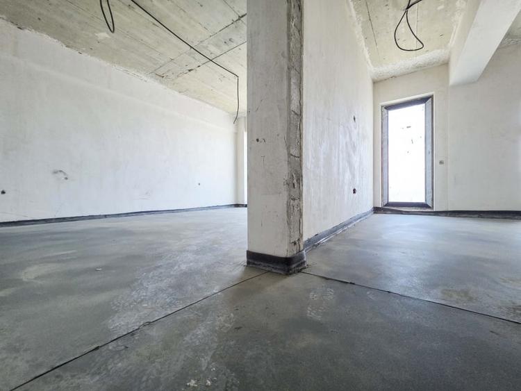 Proiect premium - zona Campus, predare la cheie, apartament de vanzare. - 4