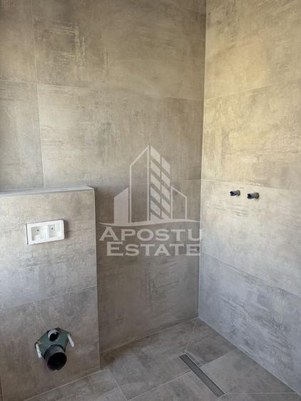 Duplex  in GHIRODA despărțit prin camera tehnică ,toate urilitatiile. - 23