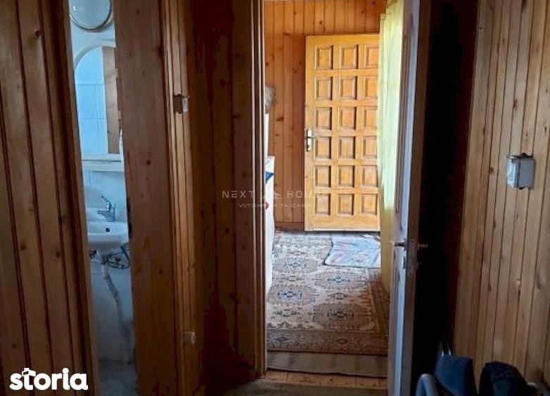 Casa Vacanta Izvorani - 3