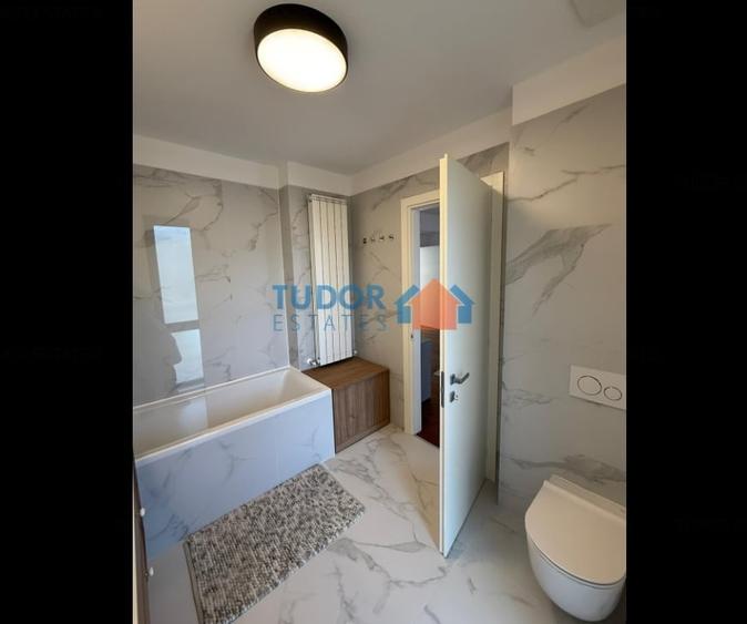 Apartament modern cu 3 camere, finisaje premium, Ambasada Americii - 8