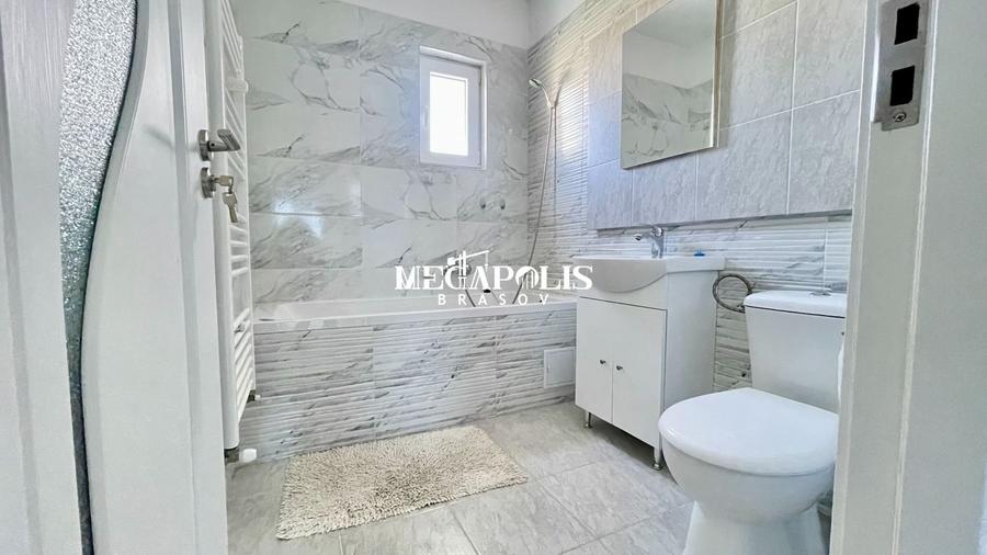 Duplex 4 camere | Complex modern | Stradă asfaltată - 10