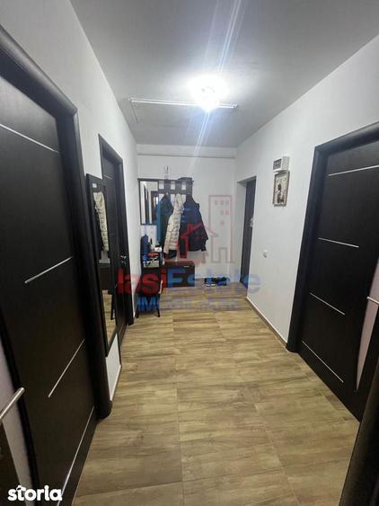 Apartament 2 camere CUG - Lunca Cetatuii - 5