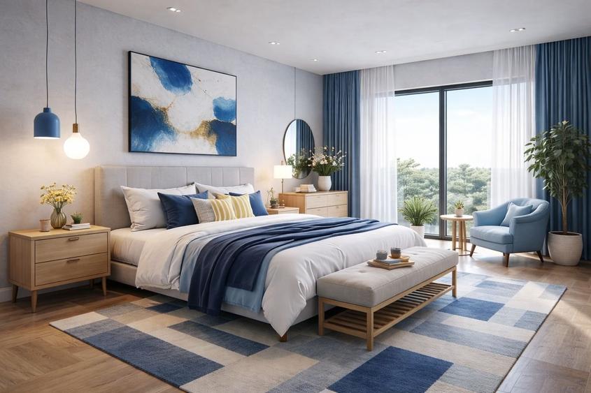 Apartament 3 Camere Premium De vanzare | Complex Ultra High End - 2