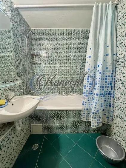 Locuinta spatioasa cu balcon, dressing si debara, aproape de Iulius Mall - 18