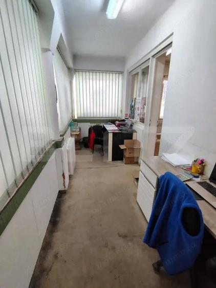 Casa individuala cu ghereta separata pretabila la activitati comerciale, Marasti - 3