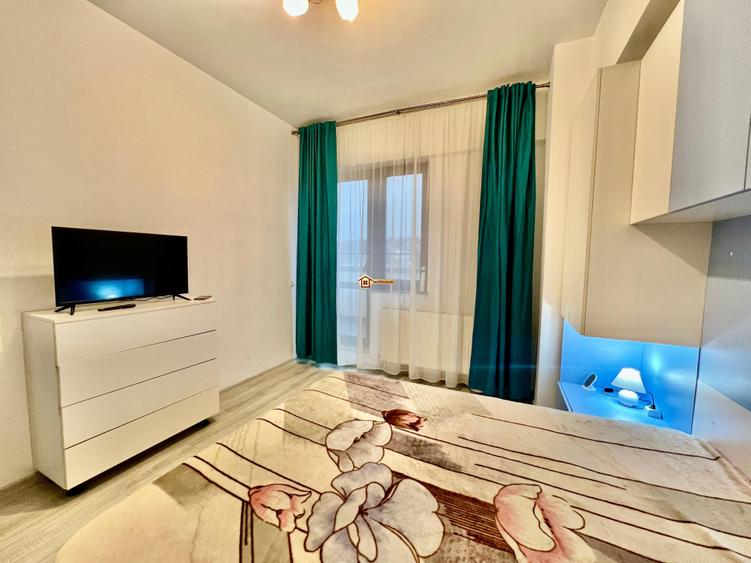 Apartament 3 camere Moara de Foc - 2