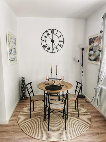 Nou 2 Camere mobiliat utilat loc de parcare și boxă - 4