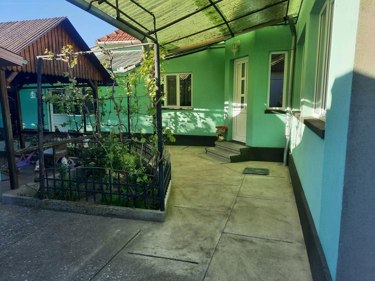 Casa de vanzare in Santana - 6
