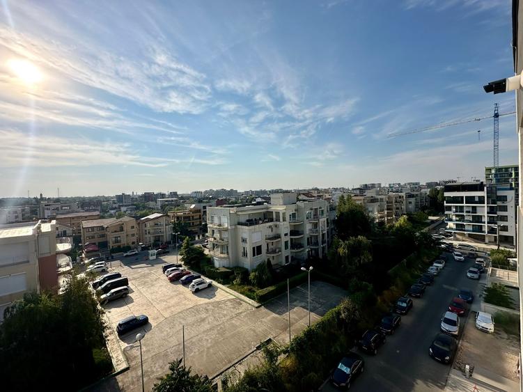 Apartament luxos 2 camere, 99.500€, la 100m de plajă - 15