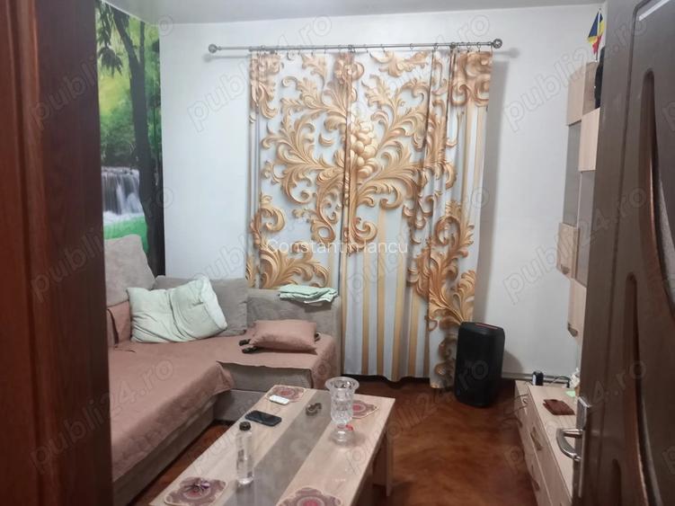 Vanzare apartament 2 camere