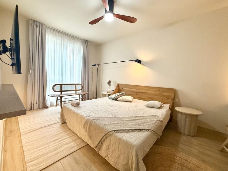 Eleganta și atenție la detalii într-un apartament cu 2 camere, Lipovei - 13