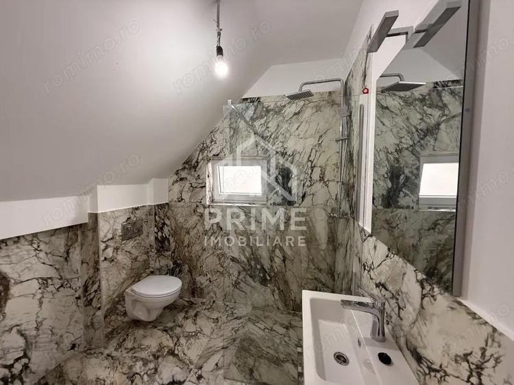 GARSONIERA (STUDIO) DE VANZARE, ULTRAFINISAT, 46MP TOLSTOI, BLOC NOU, ALBA IULIA - 4