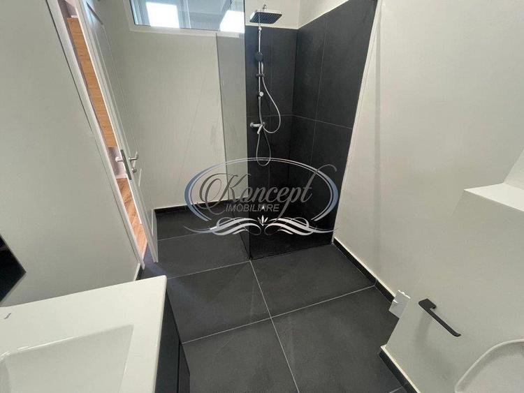 Apartament cu destinatie birouri, zona Tribunalului - 1