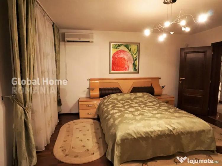 Vila Individuala 350MP | Garaj + Locuri de Parcare | Pipera - 10