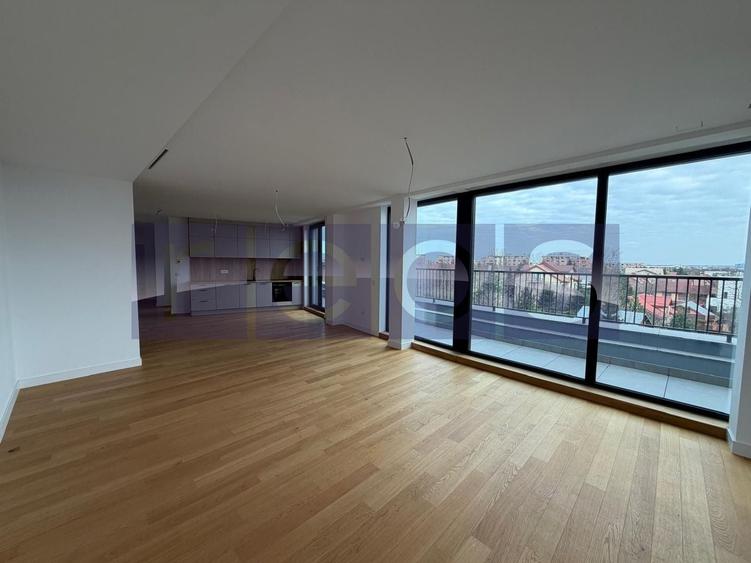 INCHIRIERE 4CAMERE | BLOC BOUTIQUE | 130MP | IANCU NICOLAE | NEMOBILAT - 5
