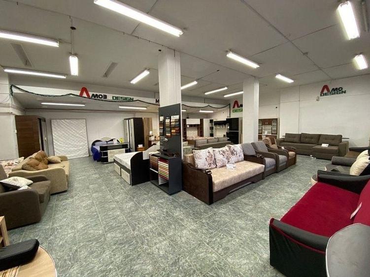 Spațiu Comercial de &Icirc;nchiriat - Complex Comercial Astra, Brașov - 8