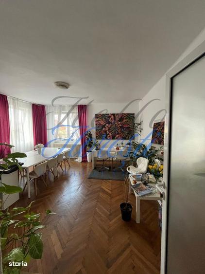 Apartament 3 camere 160 mp | beci 80 mp | gradina 160 mp | zona Andrei - 10