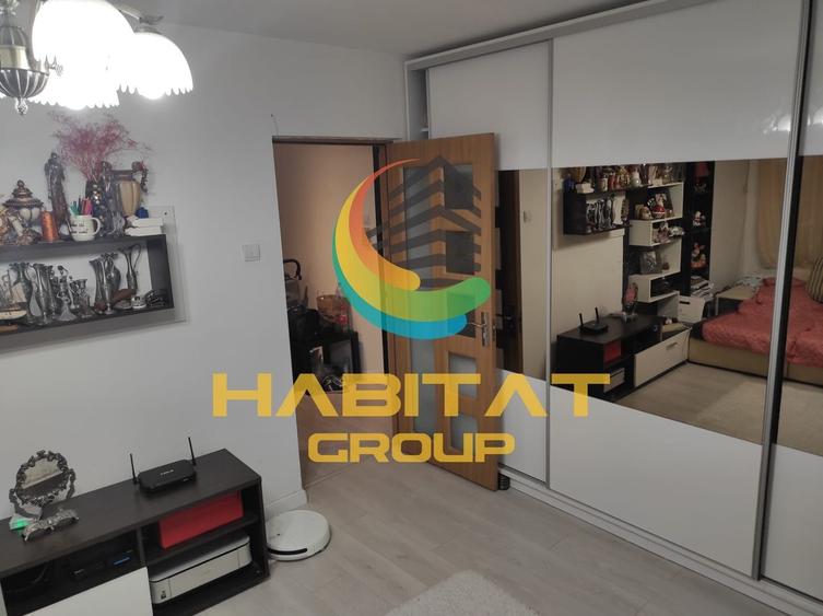 Apartament 2 camere de vanzare Dristor, Metrou 1 min - 15