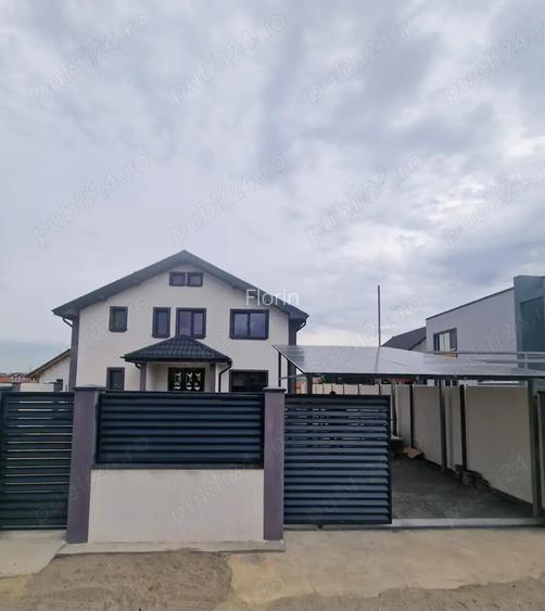 Vila noua damila Vila noua damila