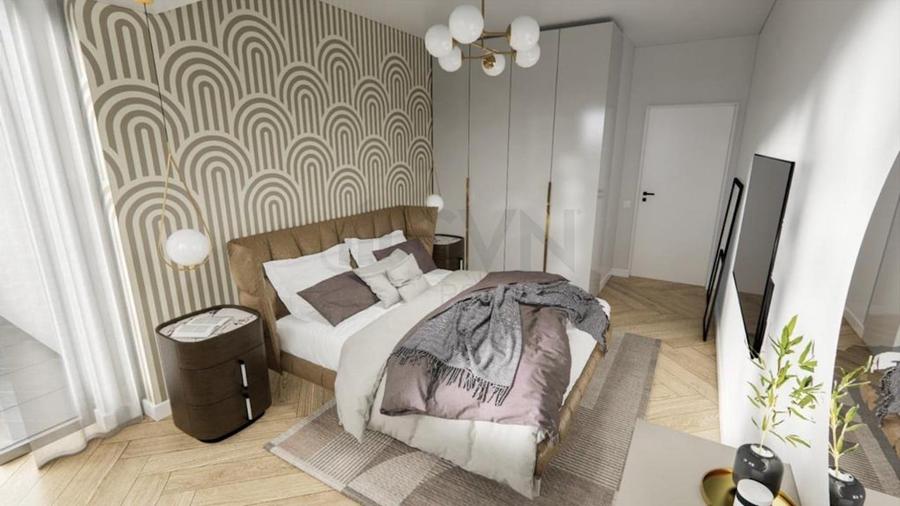 REA1016242 Studio dublu l Pipera Bloc Nou Comision 0 - 18